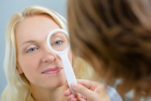 Greenville Optometry Services
